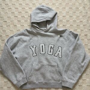 Sisters & Seekers YOGA Hoodie